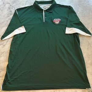 Little League World Series Baseball Polo. XL. NWOT
